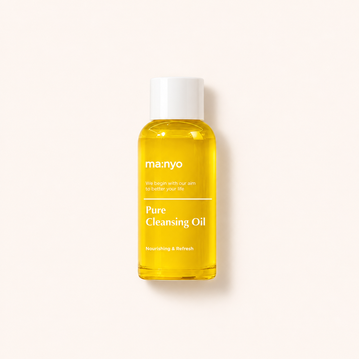 ma:nyo Pure Cleansing Oil 55 ml – produktová fotografie