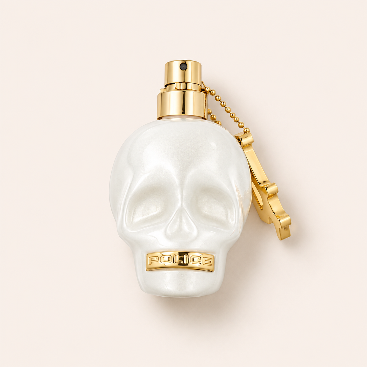 Police To Be Born To Shine Woman EDP 40 ml – produktová fotografie