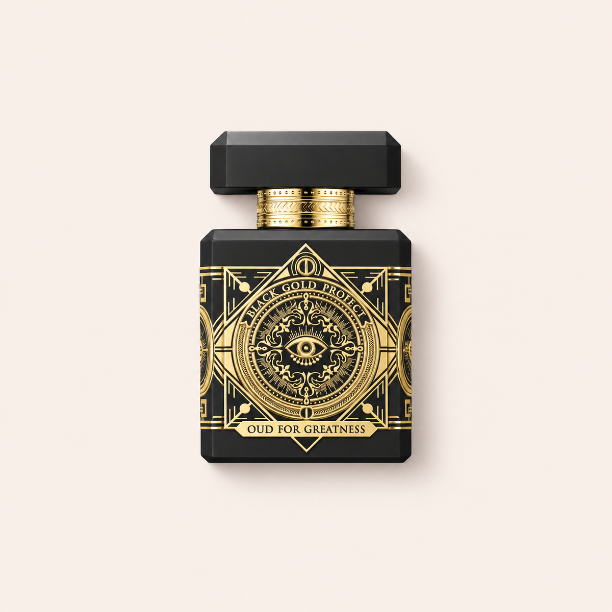 Initio Oud For Greatness 50 ml – titulní produktová fotografie – MrRizz