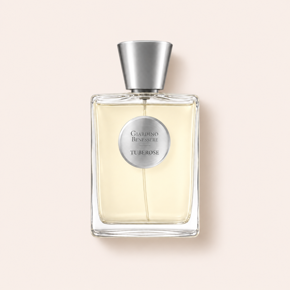 Giardino Benessere Tuberose 100 ml – titulní produktová fotografie – MrRizz