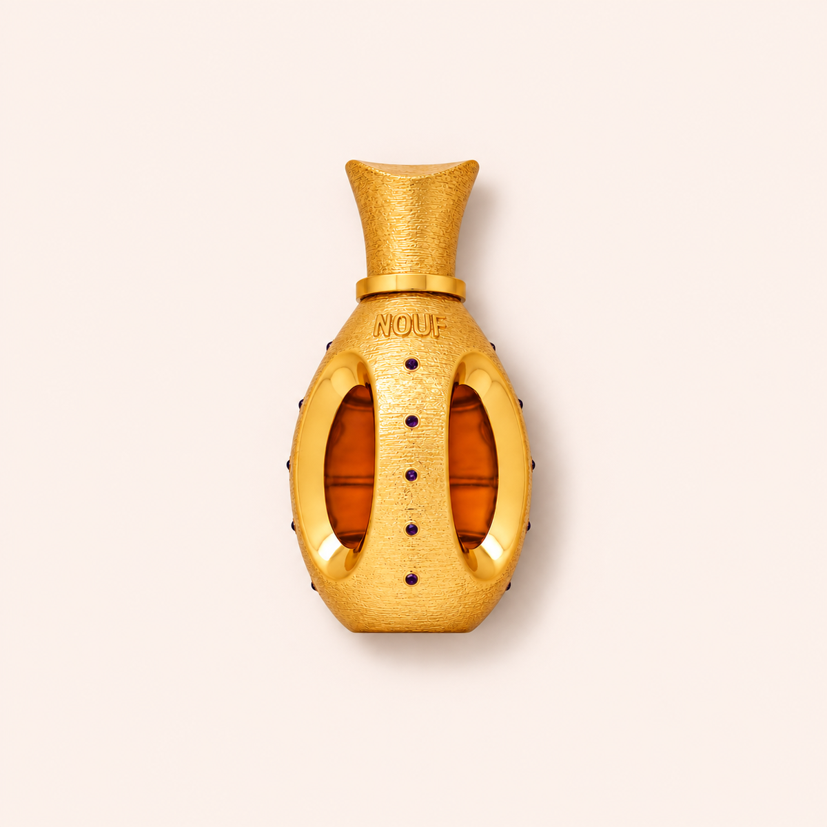 Swiss Arabian Nouf 50 ml – titulní produktová fotografie – MrRizz