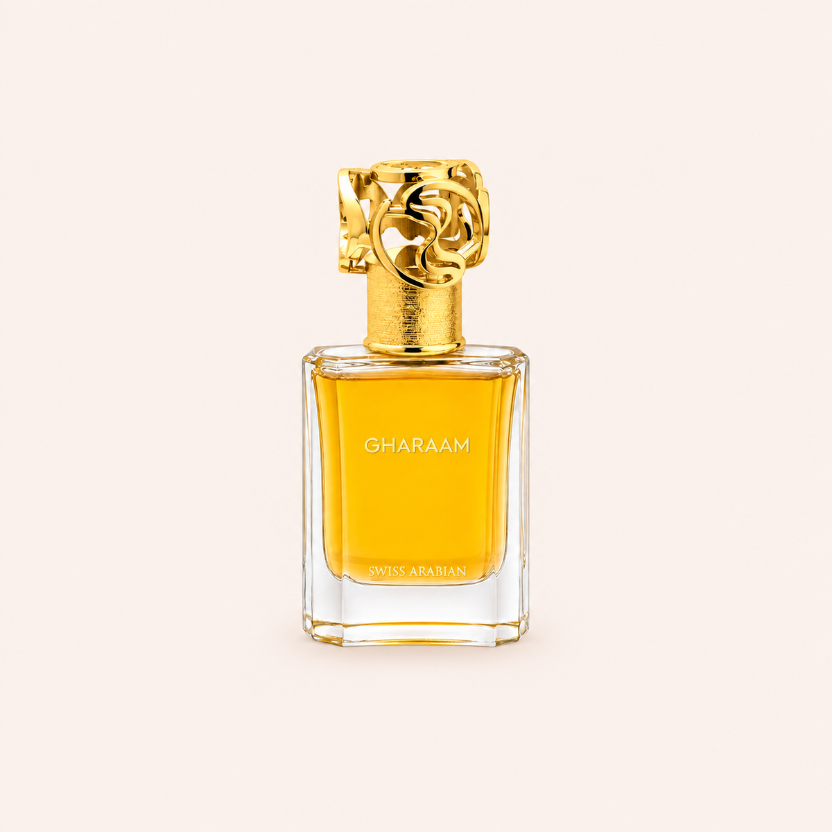 Swiss Arabian Gharaam 50 ml – MrRizz