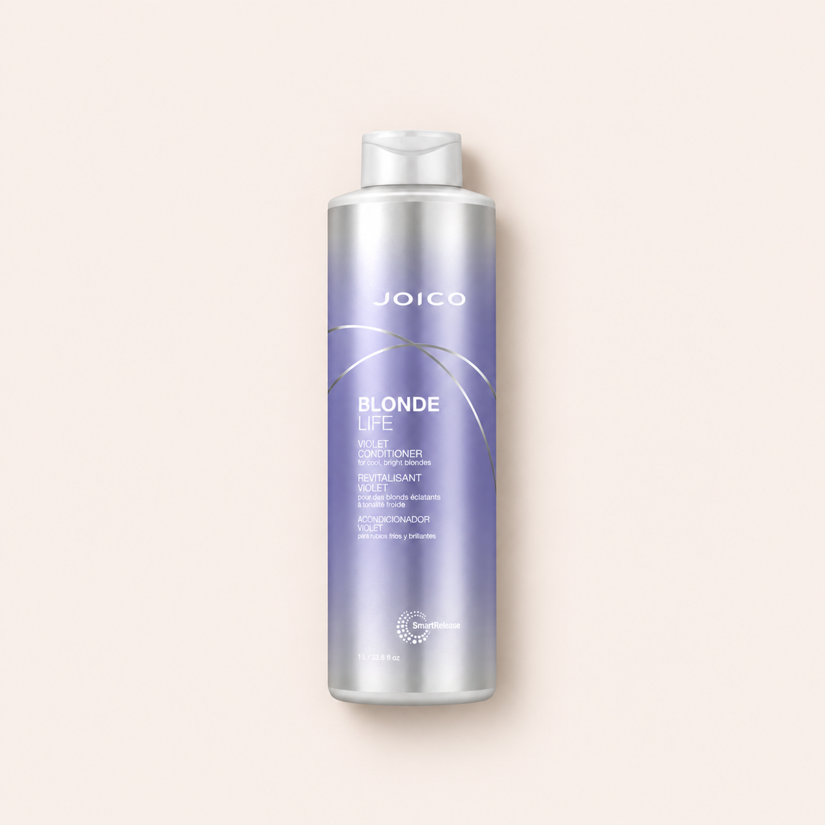 Joico Blonde Life Violet Conditioner 1000 ml – MrRizz