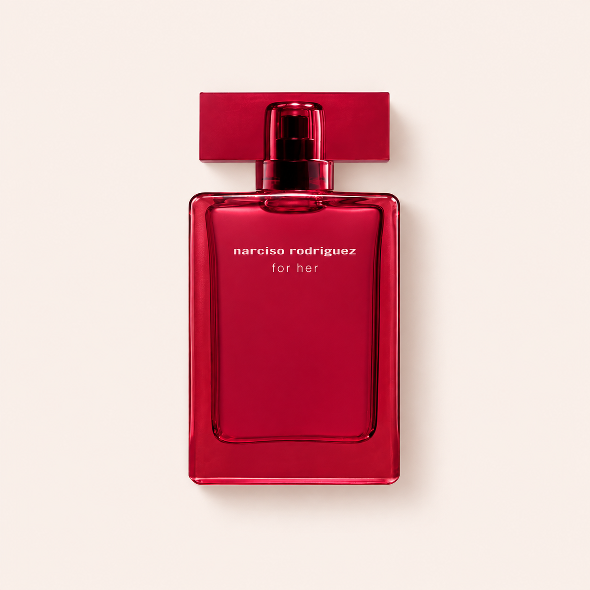 Narciso Rodriguez For Her Eau de Parfum Intense 50 ml – MrRizz