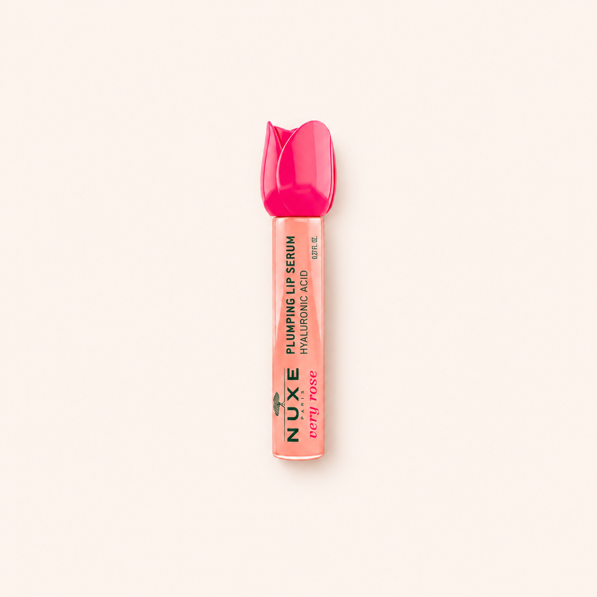 NUXE Very Rose Plumping Lip Serum 8 ml – MrRizz