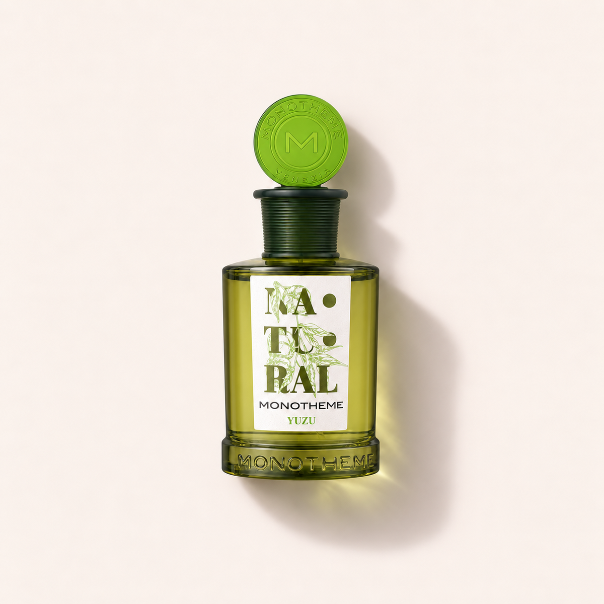 Monotheme Natural Yuzu EDT 100 ml tester – MrRizz