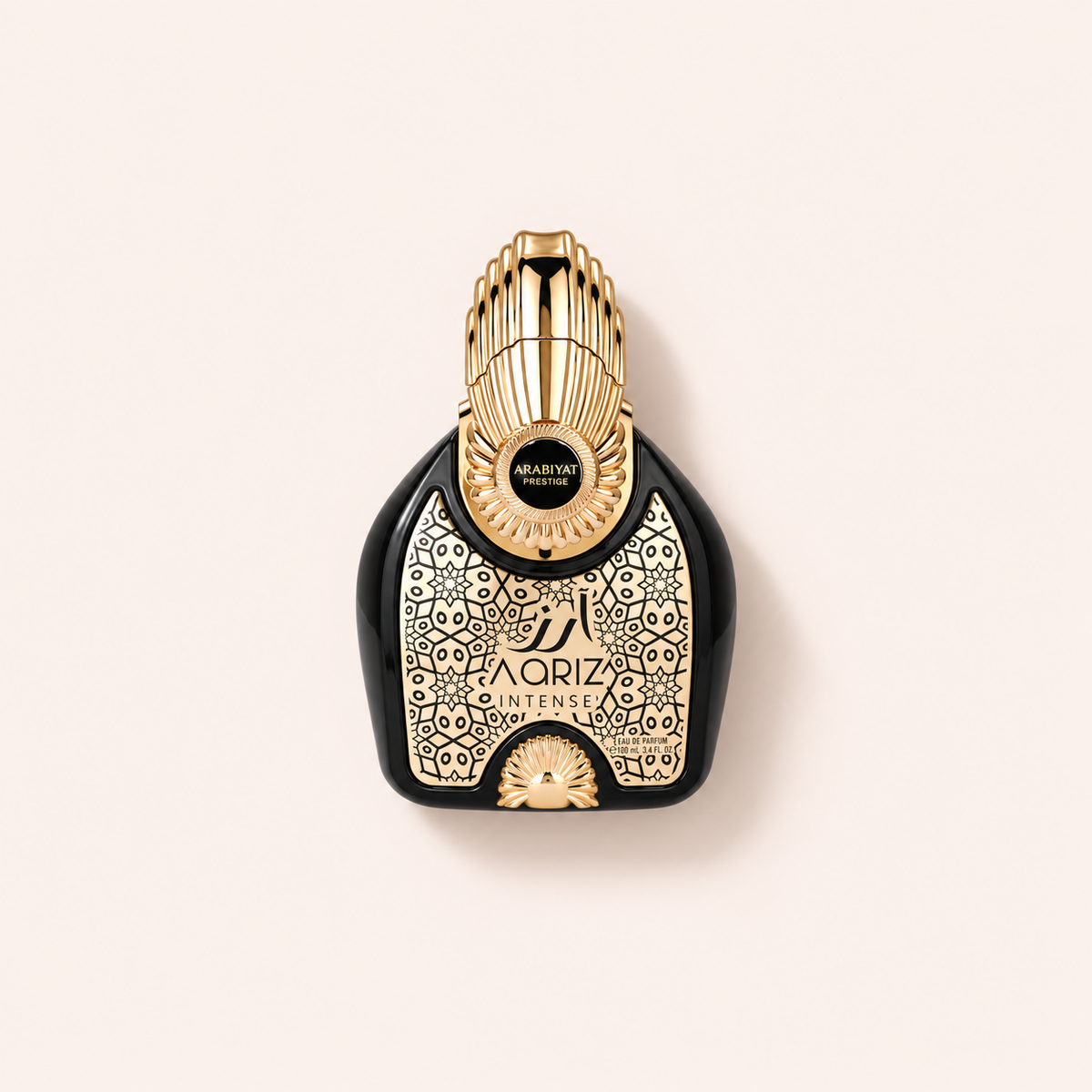 Arabiyat Prestige Aariz Intense EDP 100 ml – MrRizz