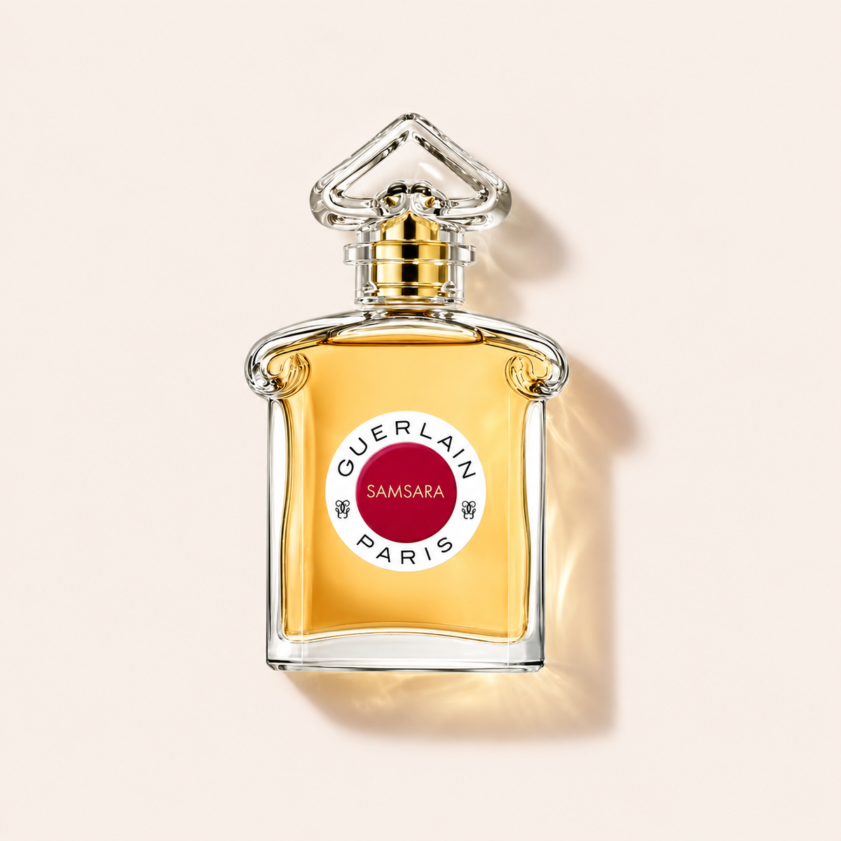 Guerlain Samsara toaletní voda 75 ml – MrRizz