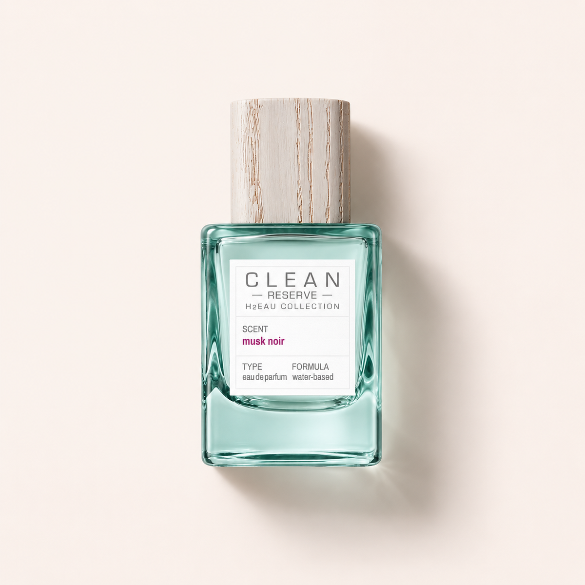 Clean Reserve H2Eau Musk Noir parfémovaná voda 50 ml – MrRizz