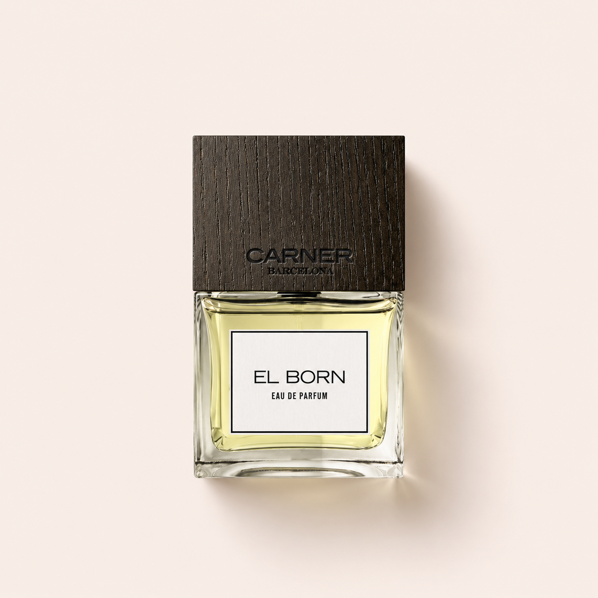 Carner Barcelona El Born parfémovaná voda 100 ml – MrRizz