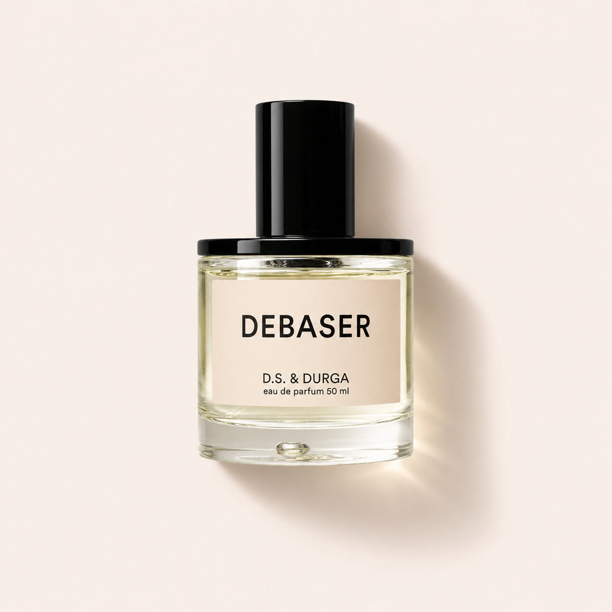 D.S. & Durga Debaser EDP 50 ml na béžovém pozadí – MrRizz