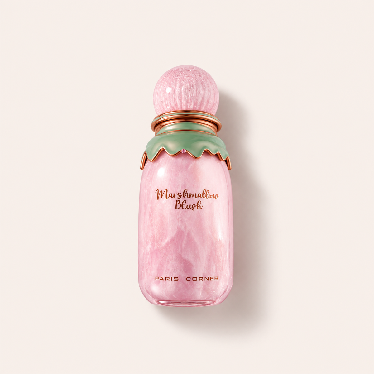 Paris Corner Marshmallow Blush EDP 100 ml – MrRizz
