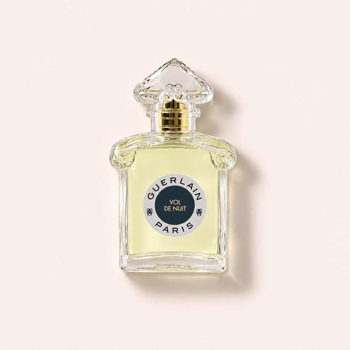 Guerlain Vol de Nuit EDT 75 ml – MrRizz