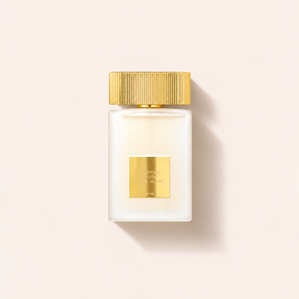 TOM FORD Eau de Soleil Blanc 2025 50 ml – produktová fotografie – MrRizz