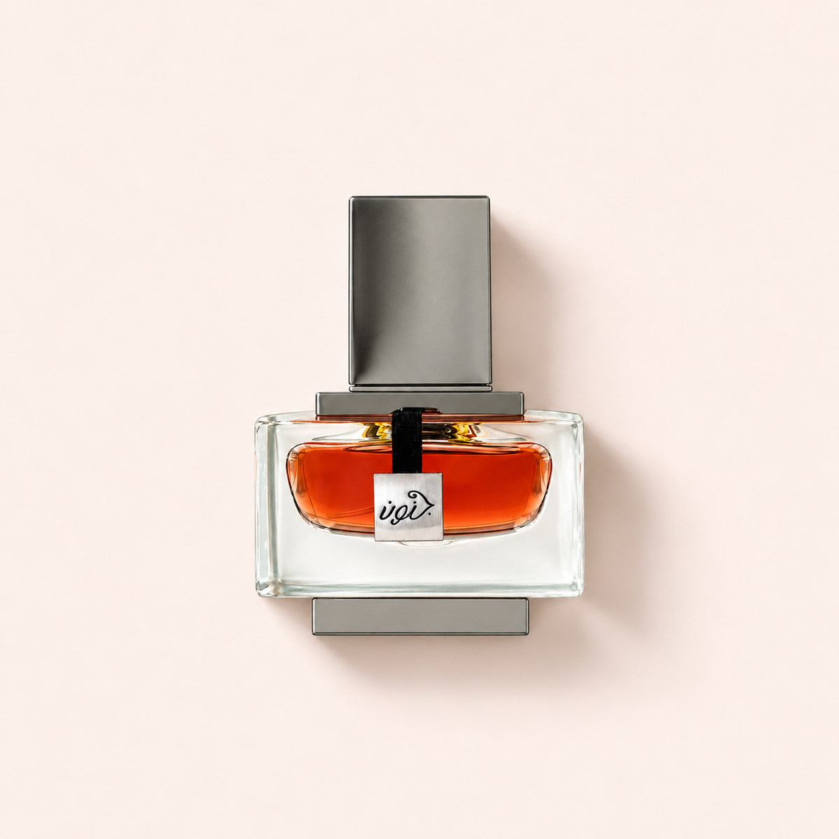 Rasasi Junoon Velvet 50 ml – produktová fotografie – MrRizz