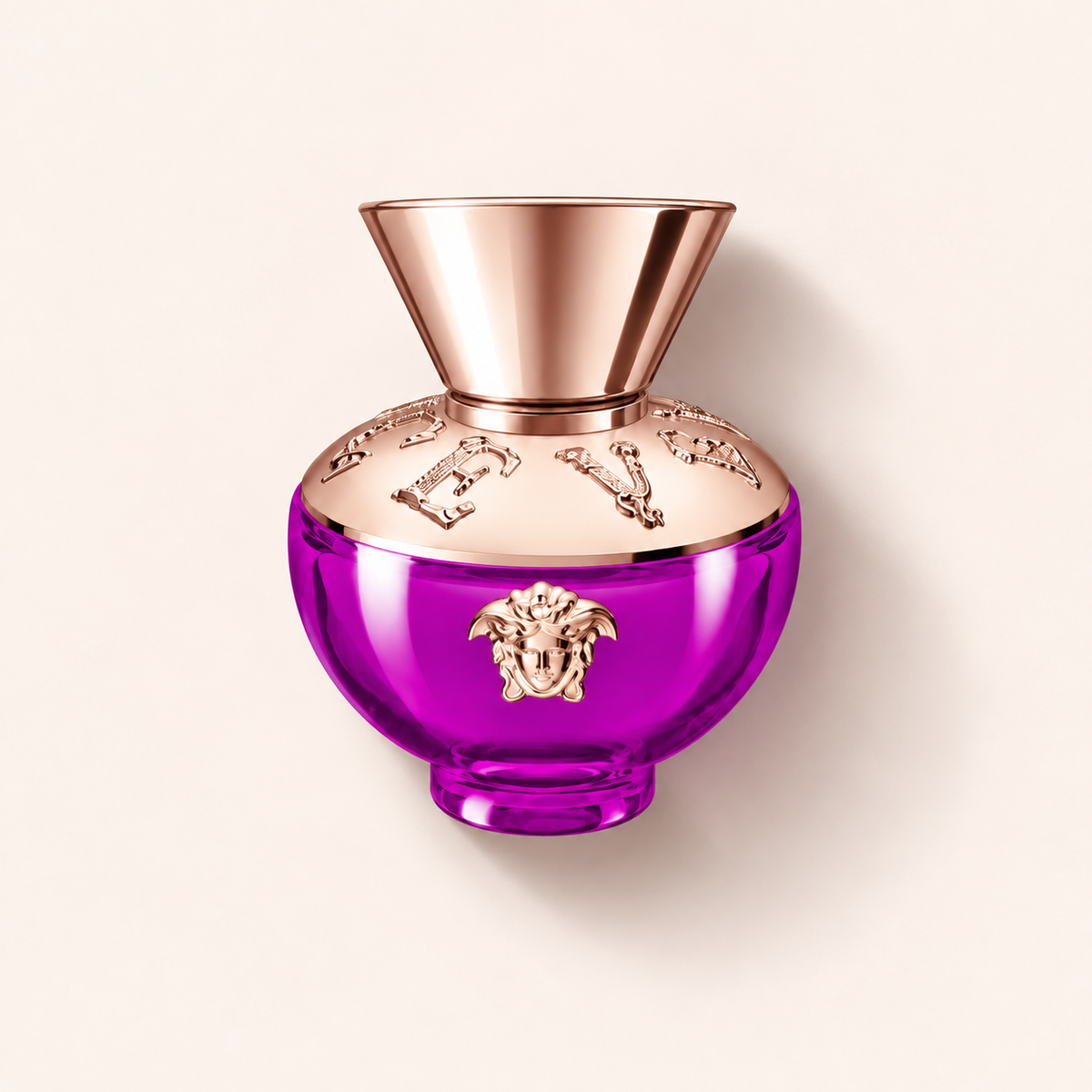 Versace Pour Femme Dylan Purple 30 ml – produktová fotografie – MrRizz