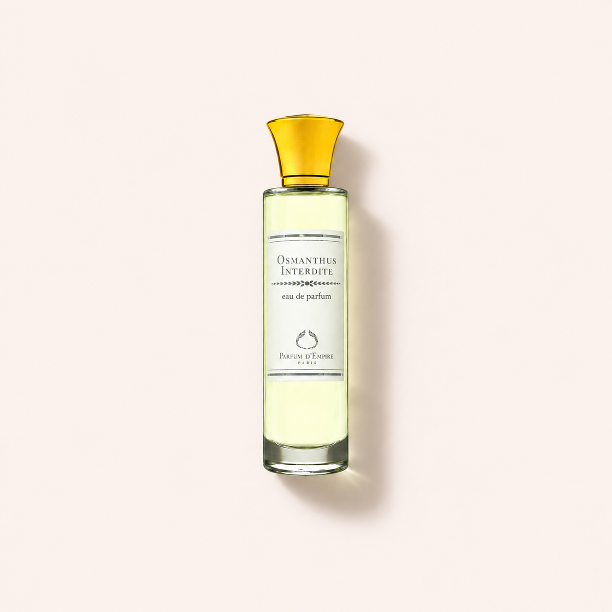 Parfum d'Empire Osmanthus Interdite 50 ml – produktová fotografie – MrRizz