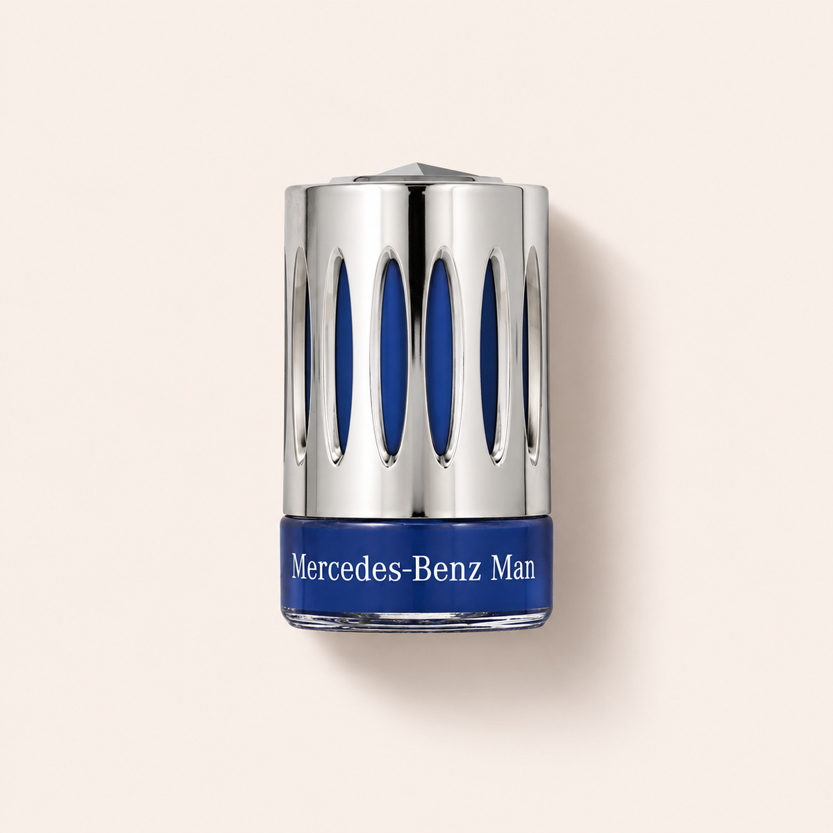 Mercedes-Benz Man 20 ml – titulní produktová fotografie – MrRizz