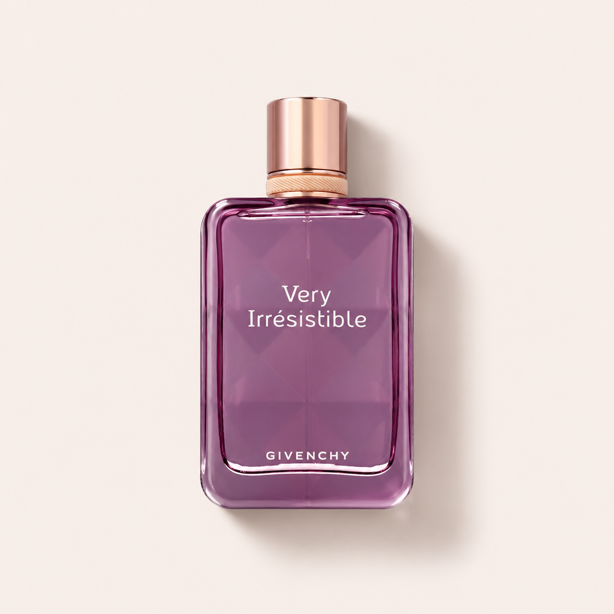 Givenchy Very Irresistible 80 ml – titulní produktová fotografie – MrRizz