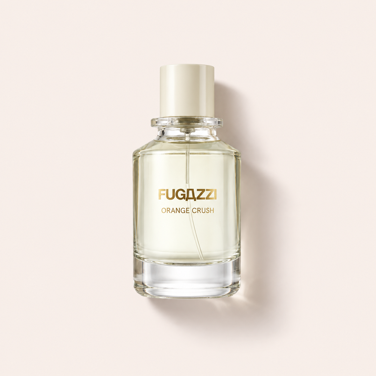 Fugazzi Orange Crush 100 ml – titulní produktová fotografie – MrRizz