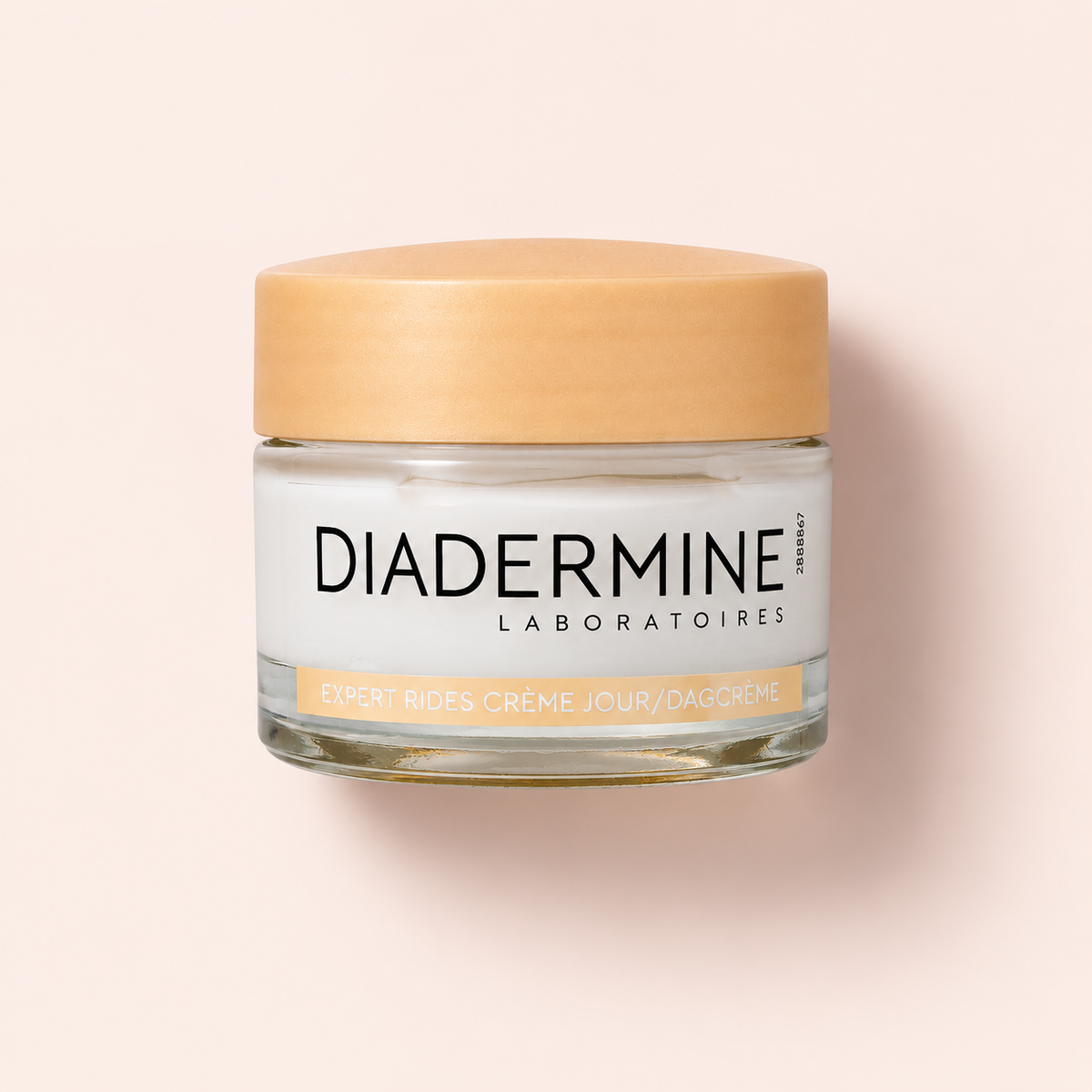 Diadermine Expert Wrinkle Anti-Wrinkle Cream 50 ml – MrRizz