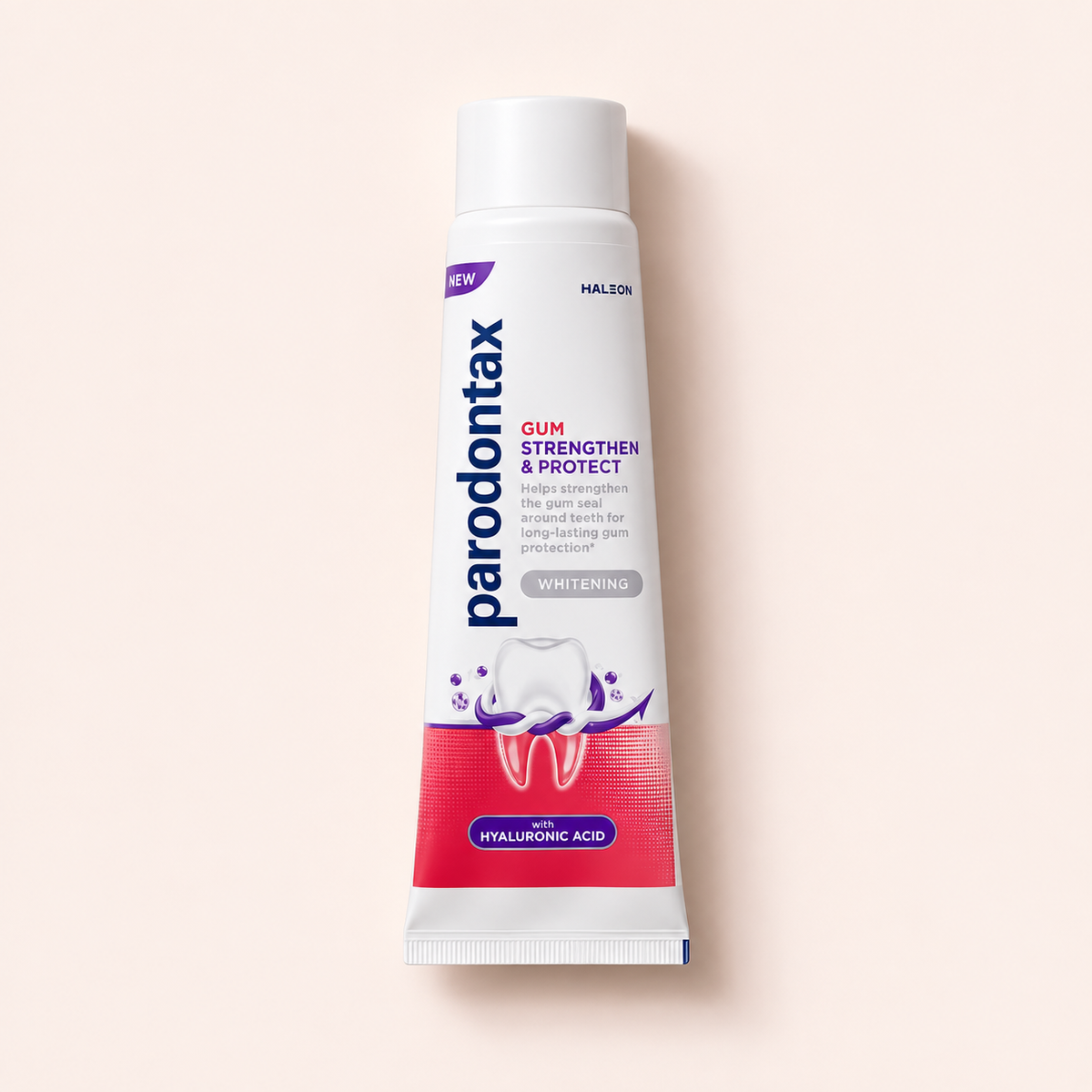 Parodontax Gum Strengthen & Protect Whitening zubní pasta 75 ml – MrRizz
