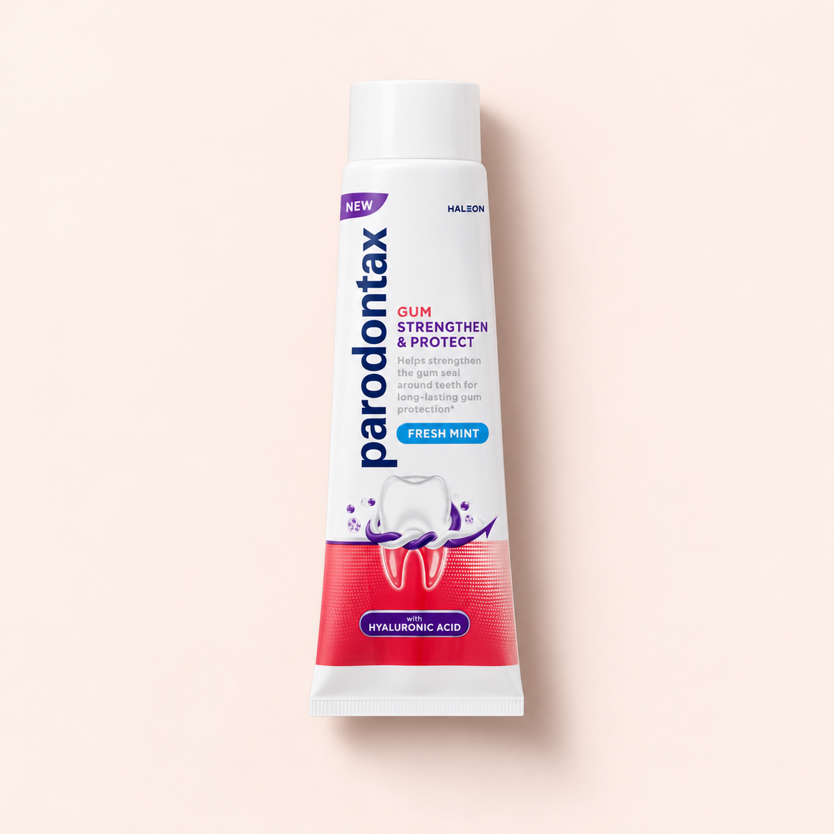 Parodontax Gum Strengthen & Protect Fresh Mint zubní pasta 75 ml – MrRizz