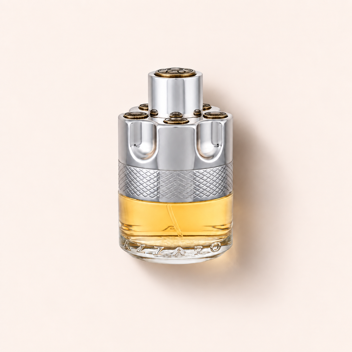 Azzaro Wanted 50 ml – MrRizz