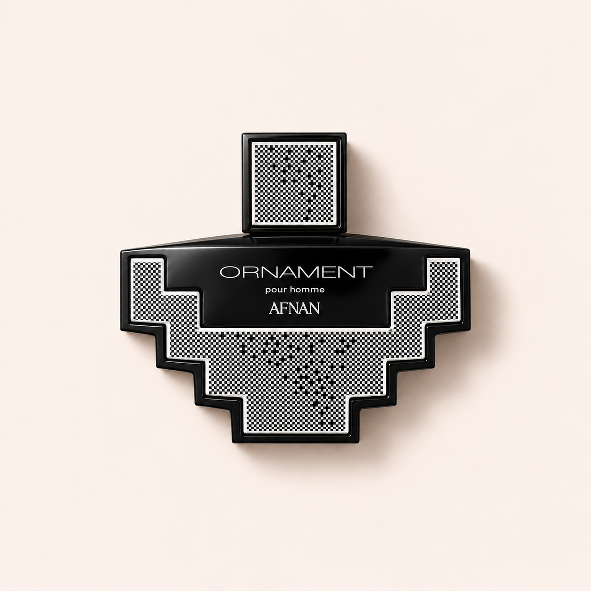 Afnan Ornament 100 ml – MrRizz