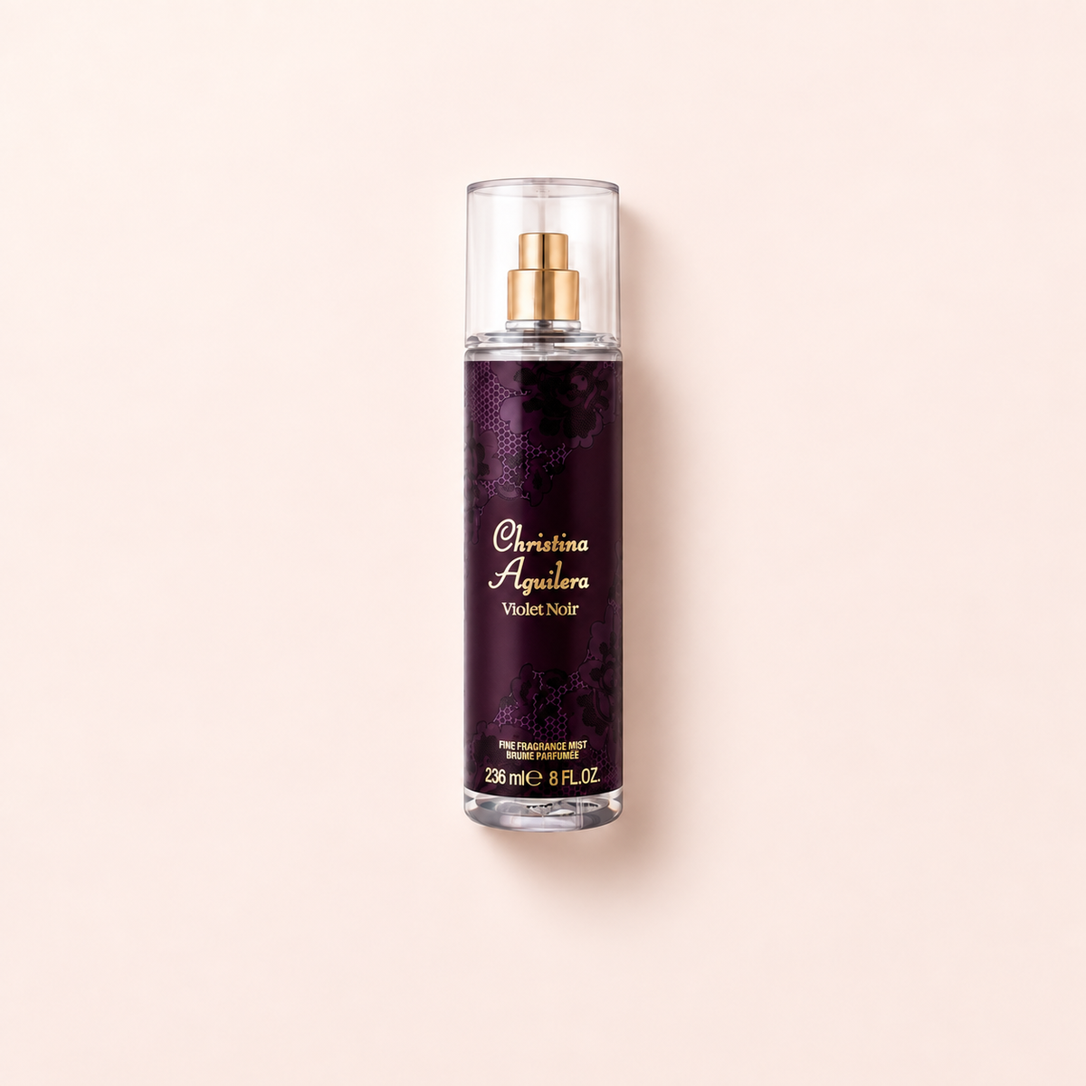 Christina Aguilera Violet Noir 236 ml – MrRizz