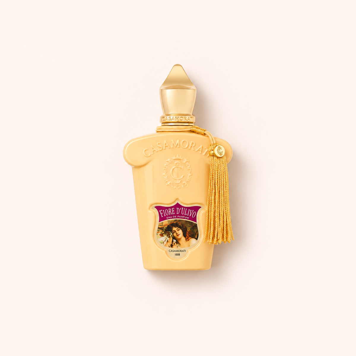 Produktová fotografie Xerjoff Casamorati Fiore d´Ulivo 100 ml – MrRizz