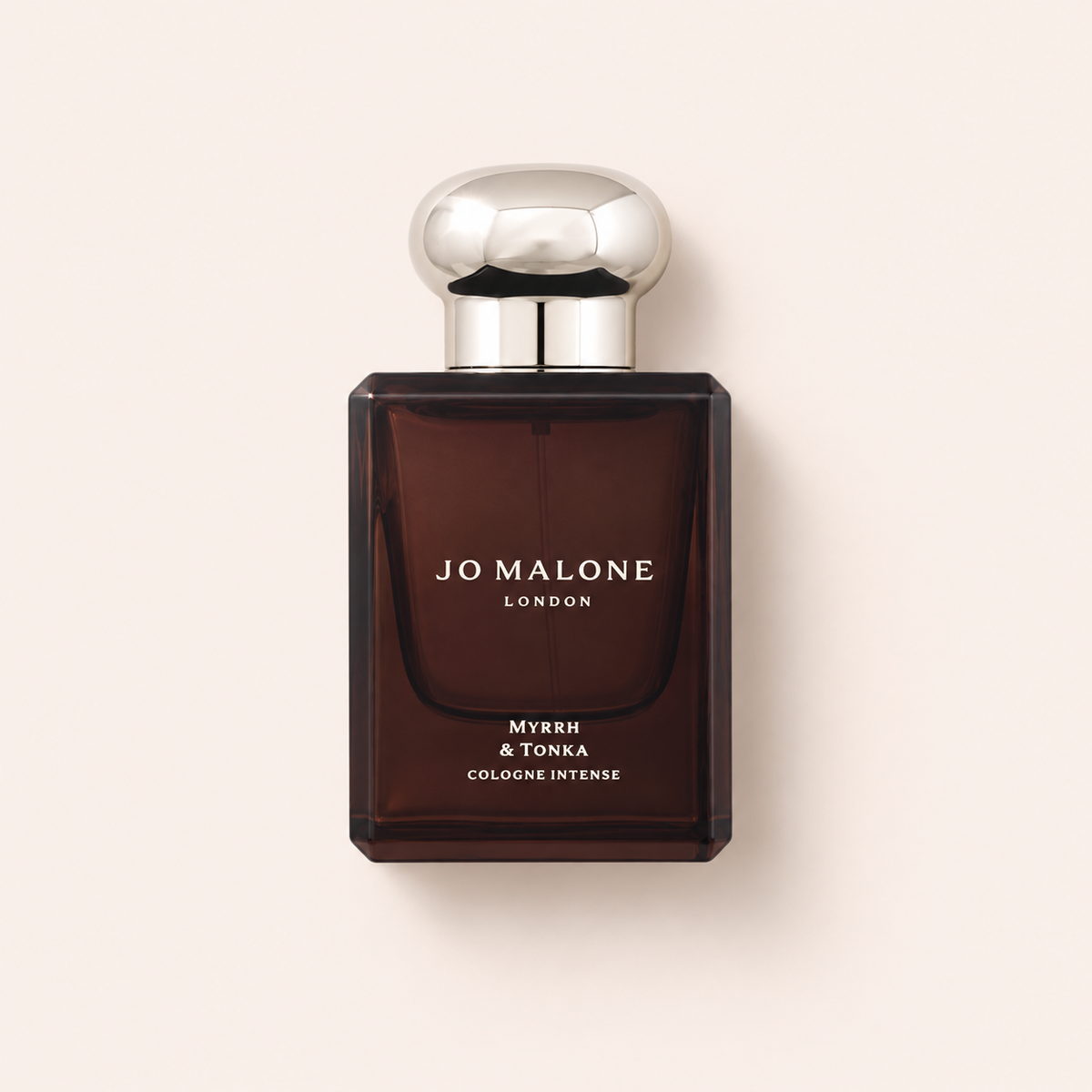 Produktová fotografie Jo Malone Myrrh & Tonka Cologne Intense 50 ml – MrRizz