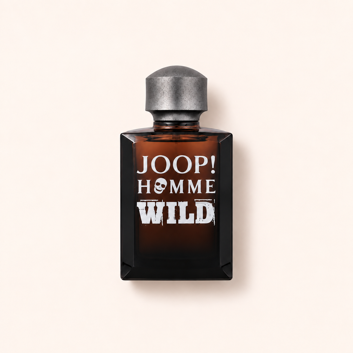 Produktová fotografie JOOP! Homme Wild 125 ml – MrRizz