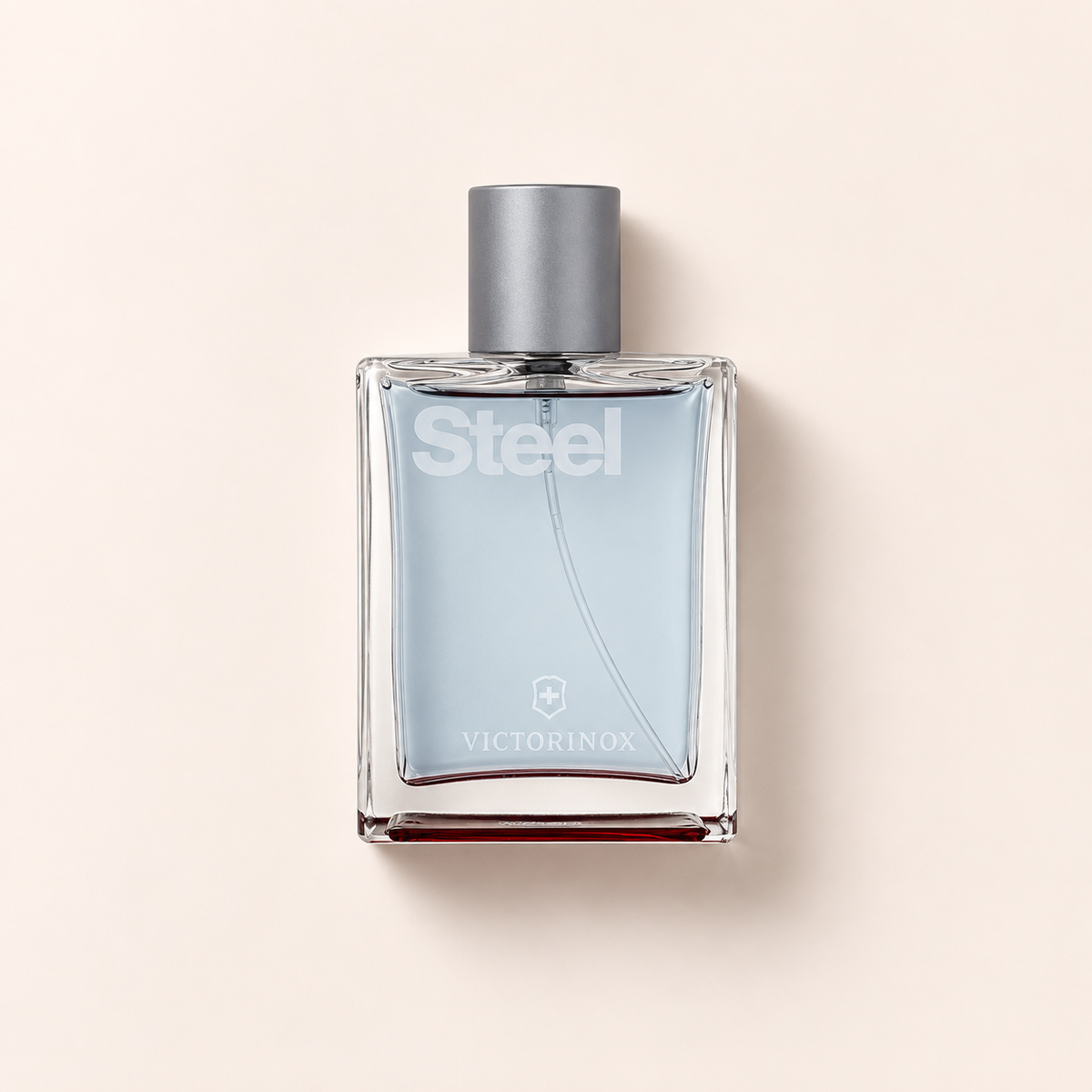 Produktová fotografie Victorinox Steel 100 ml – MrRizz