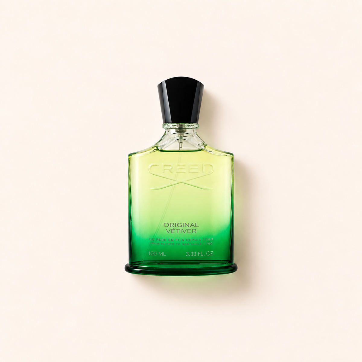 Produktová fotografie Creed Original Vetiver 100 ml – MrRizz
