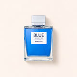 Banderas Blue Seduction 200 ml