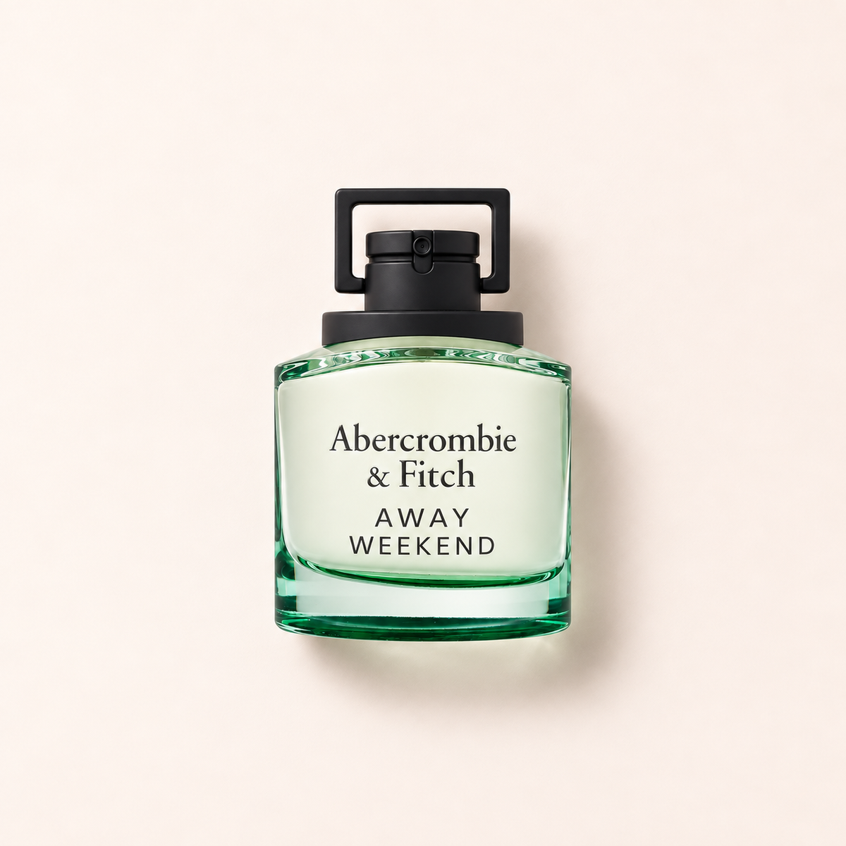 Produktová fotografie Abercrombie & Fitch Away Weekend 100 ml – MrRizz