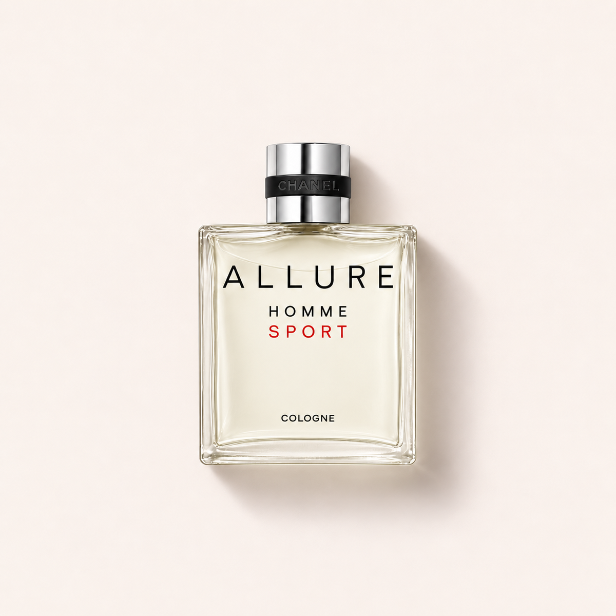 Chanel Allure Homme Sport Cologne 100 ml – MrRizz