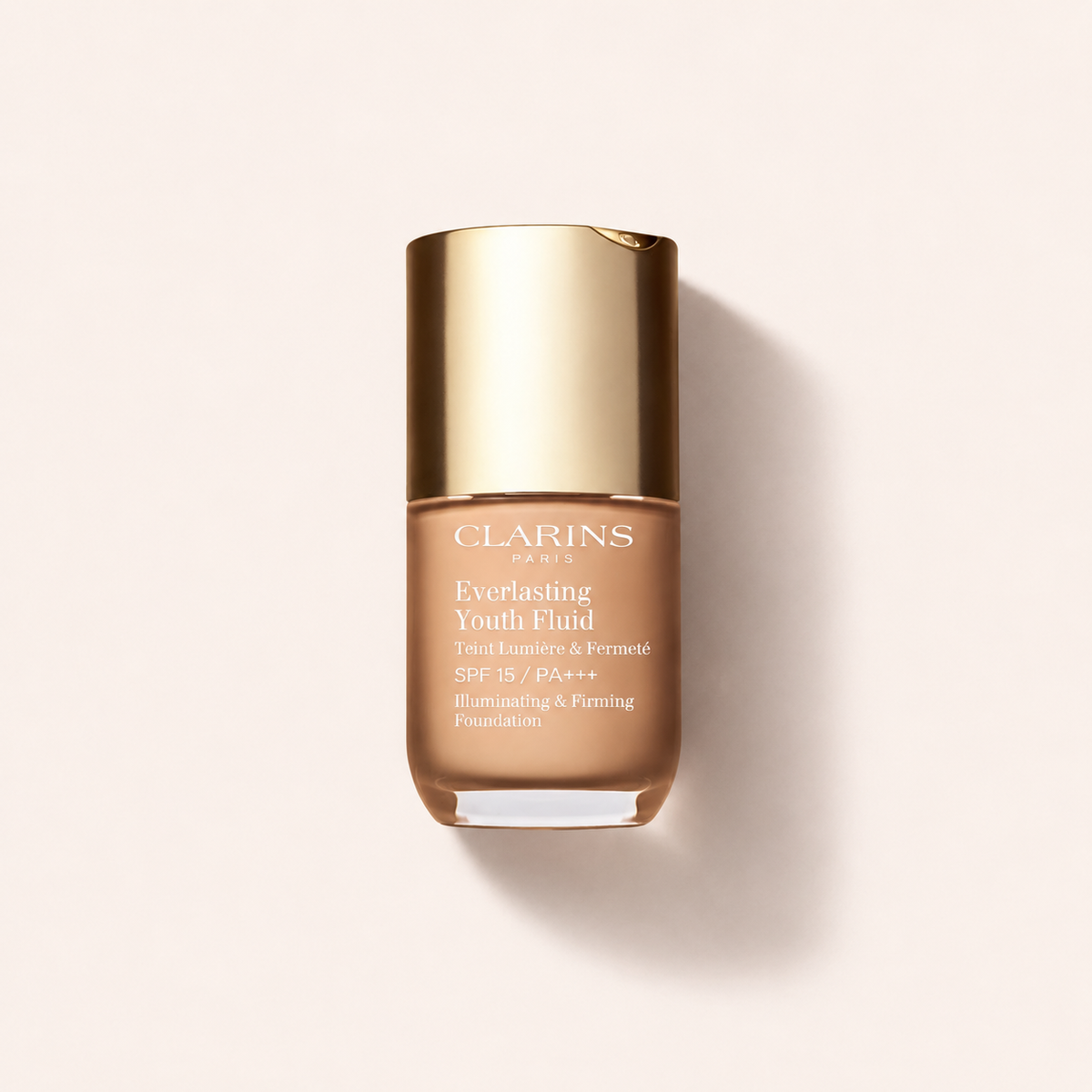 Clarins Everlasting Youth Fluid 30 ml – MrRizz