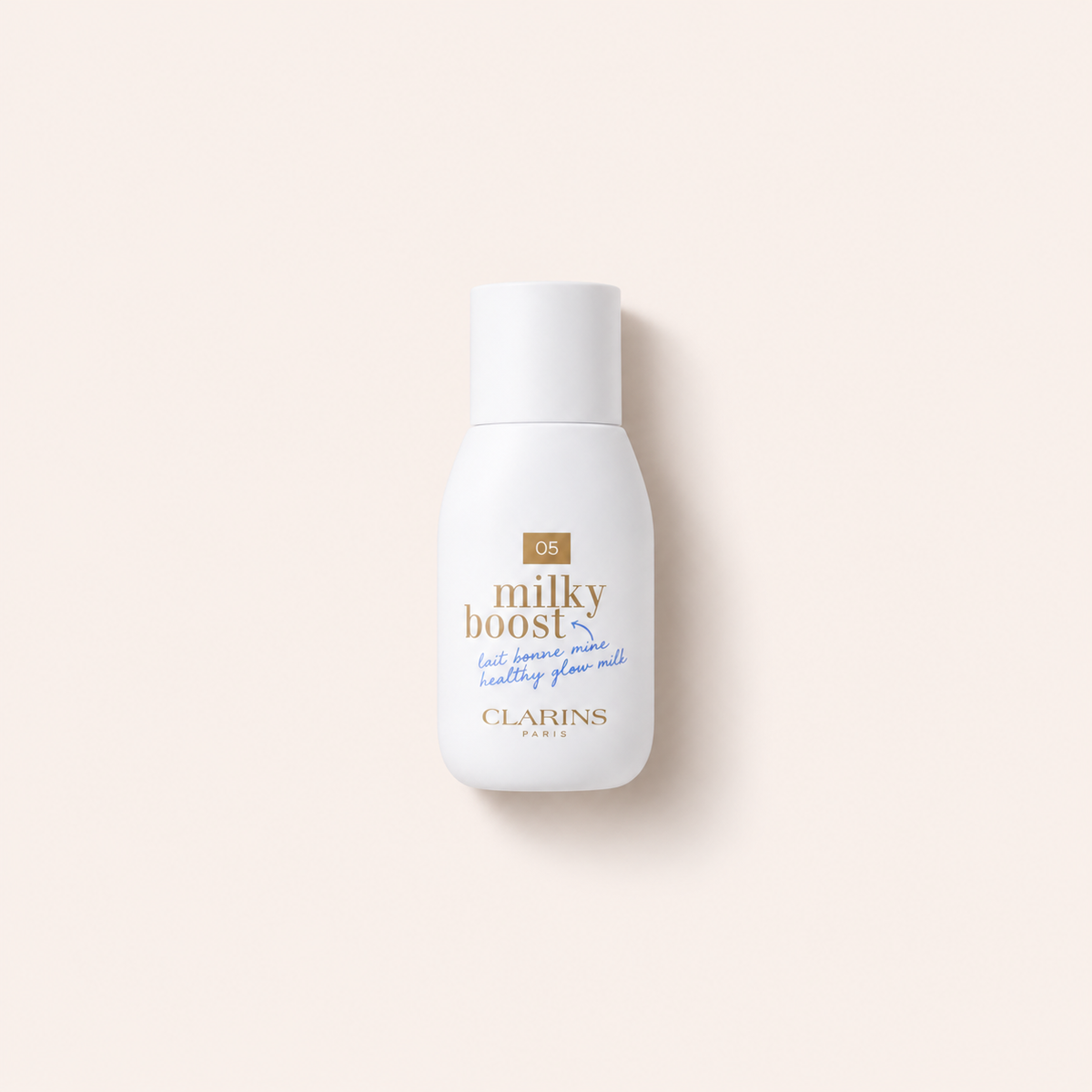 Clarins Milky Boost 50 ml – MrRizz