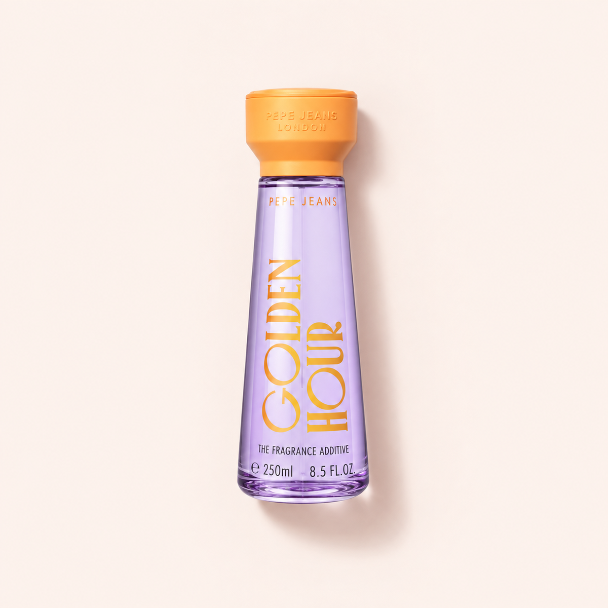 Pepe Jeans Portobello Road Golden Hour 250 ml – titulní fotografie