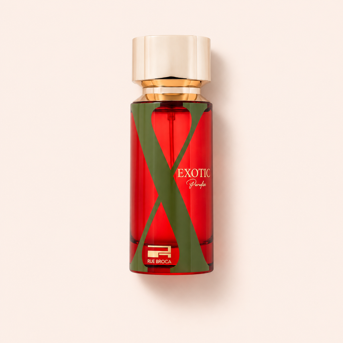 Rue Broca Exotic Paradise 100 ml – MrRizz
