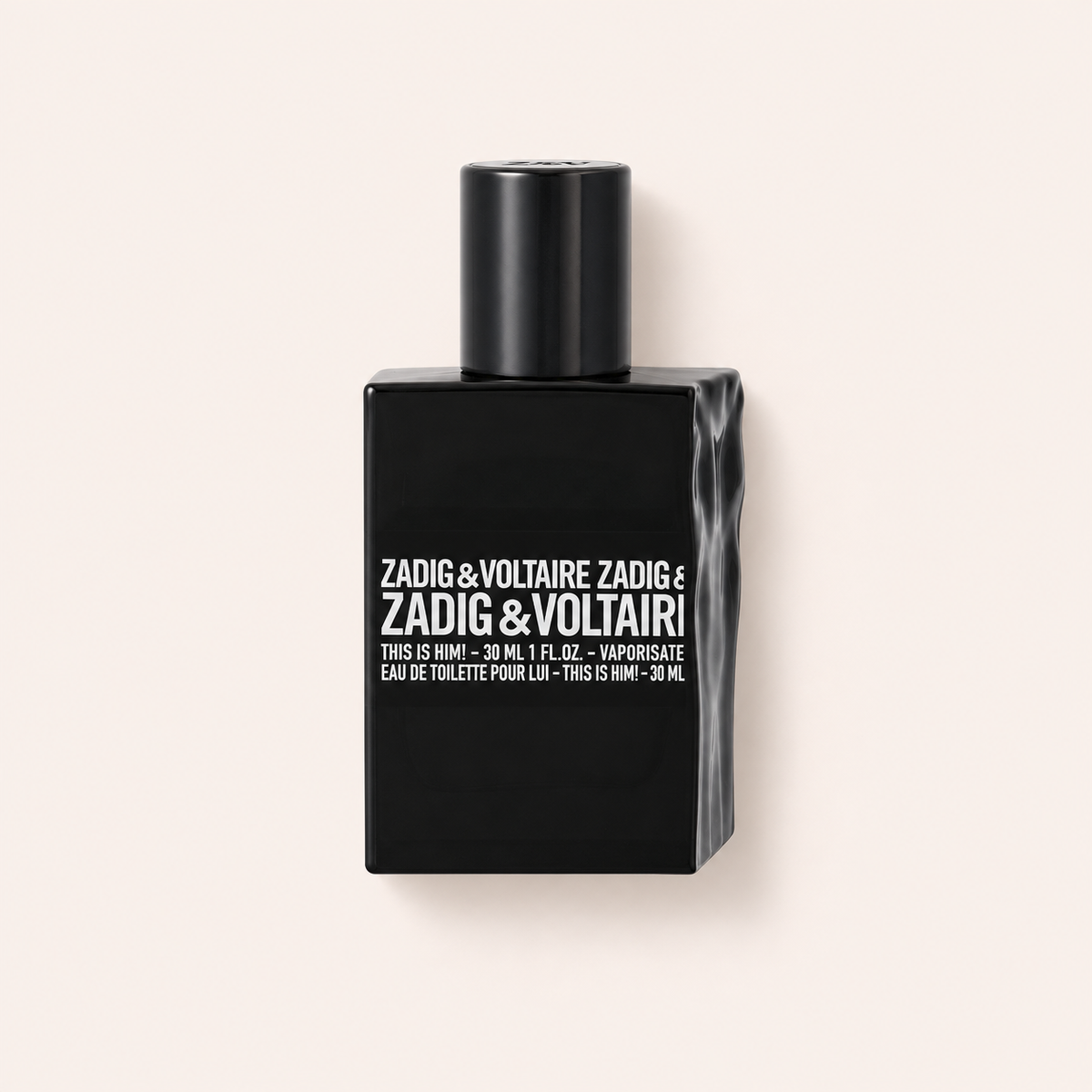 Zadig & Voltaire This is Him! 30 ml – MrRizz