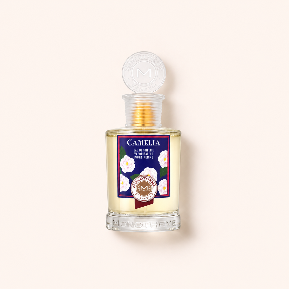 Monotheme Classic Collection Camelia 100 ml – MrRizz