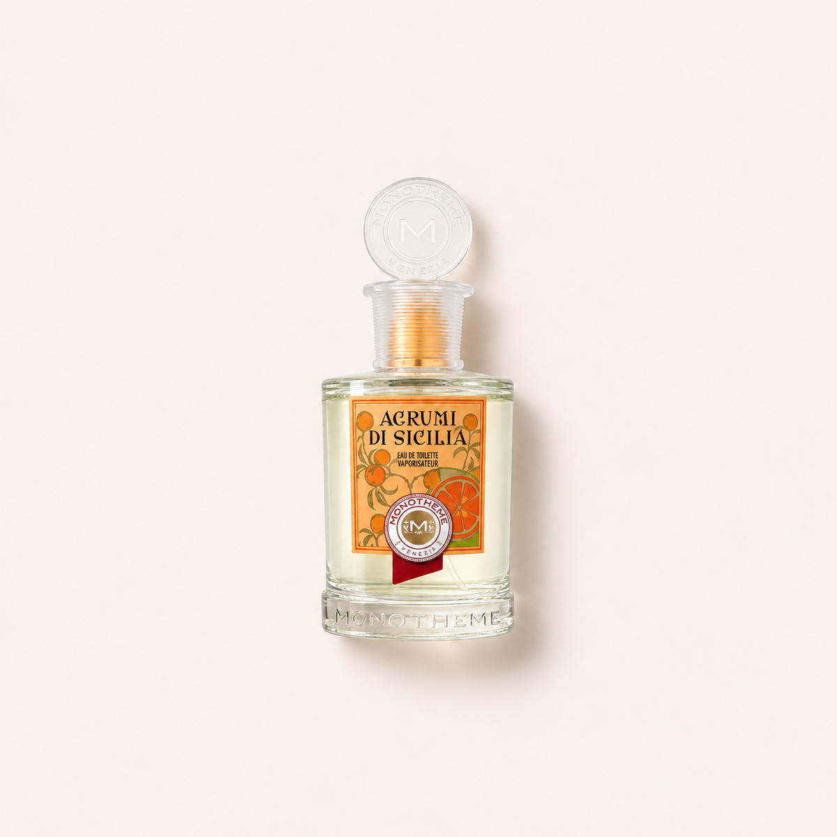 Monotheme Classic Collection Agrumi di Sicilia 100 ml – MrRizz