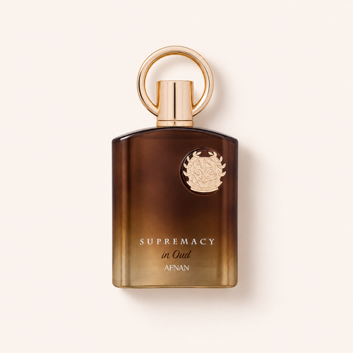 Afnan Supremacy In Oud 100 ml – MrRizz