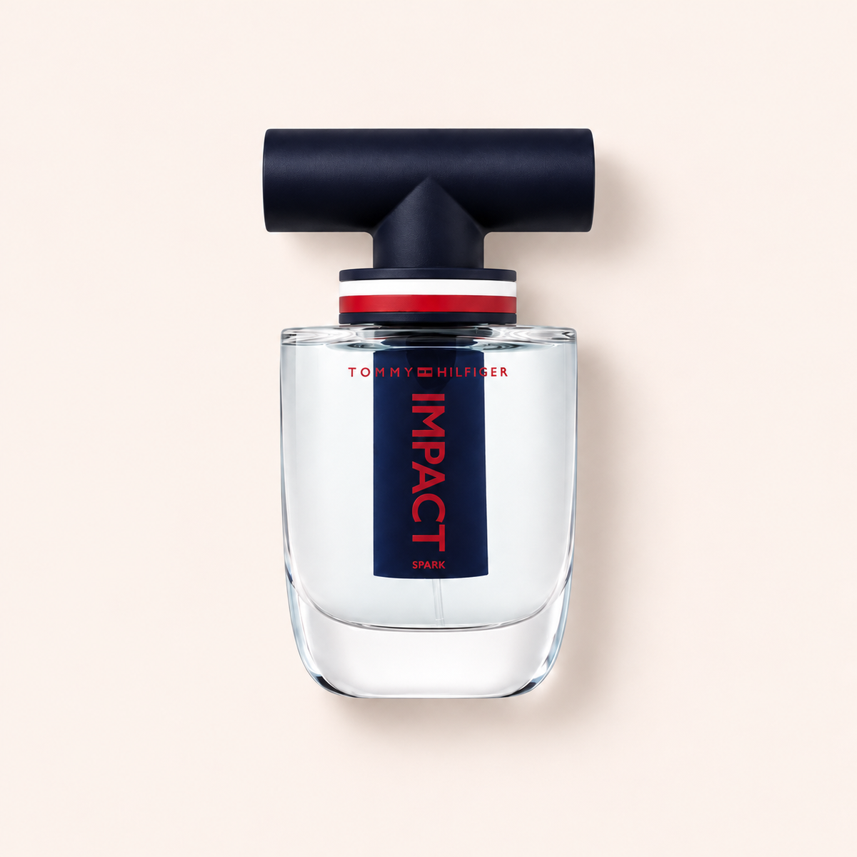 Tommy Hilfiger Impact Spark 50 ml – MrRizz