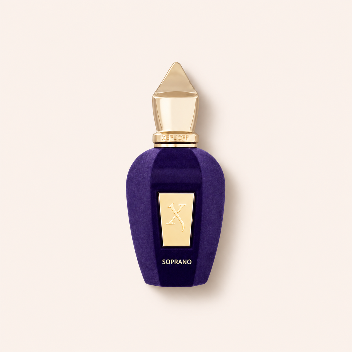 Xerjoff V Collection Soprano 50 ml – MrRizz