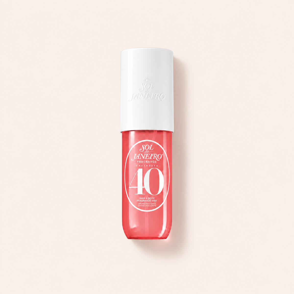 Sol De Janeiro Cheirosa 40 Perfume Mist 240 ml – MrRizz