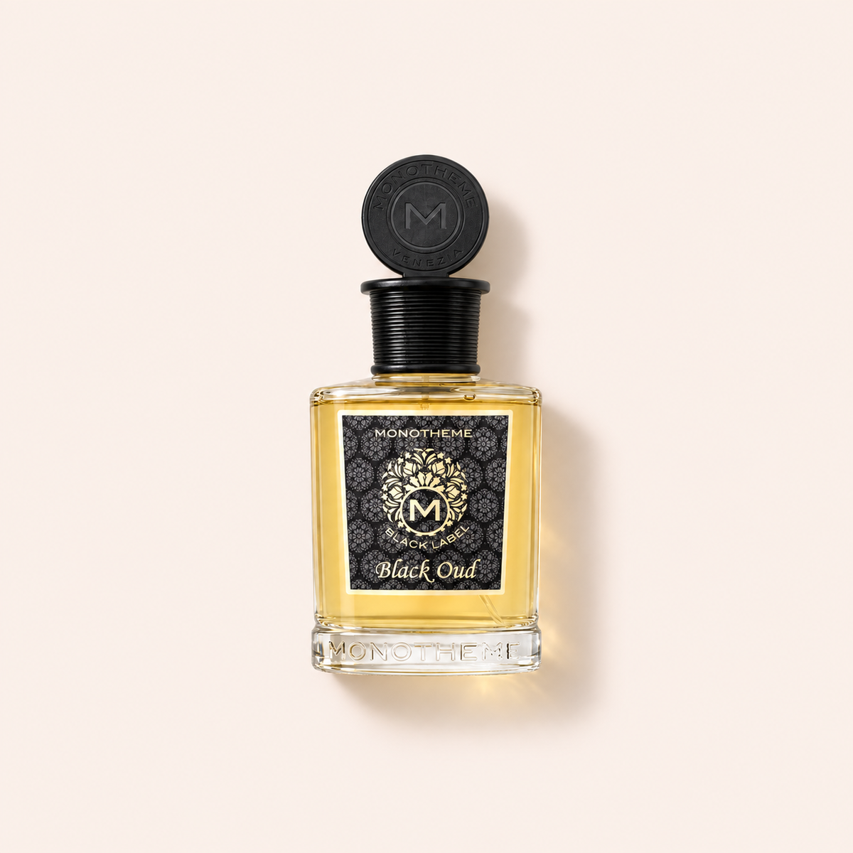 Monotheme Black Label Black Oud 100 ml – MrRizz